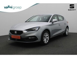 SEAT Leon 1.5 TSI 130PK Style Business Intense