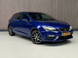 SEAT Leon 1.5 TSI FR Business Intense Pano ACC Camera