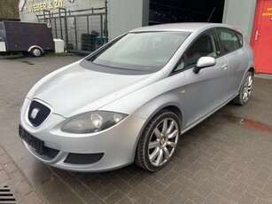 Seat Leon 1.6 Reference