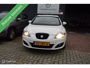 Seat Leon 1.8 TFSI Sport