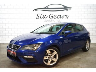 SEAT Leon 1.8 TSI FR Automaat Cruise Navi