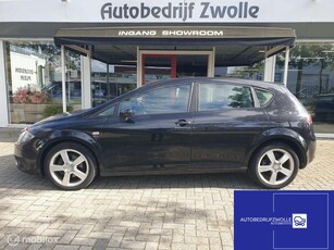 Seat Leon 2.0 FSi* AUTOMAAT*AIRCO*CRUISE