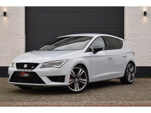 Seat Leon 2.0 TSI Cupra 280 ACC Carplay LED PDC