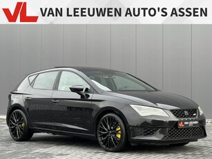 SEAT Leon 2.0 TSI Cupra 280 Nieuw binnen DSG Pano