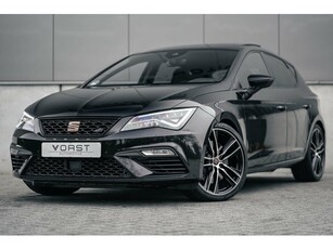 Seat Leon 2.0 TSI CUPRA Schaalstoelen DSG Pano Beats