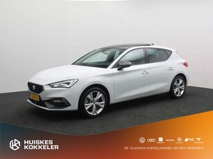 SEAT Leon FR Business Intense 1.4 TSI e-Hybrid 204pk DSG