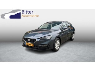 SEAT Leon Sportstourer 1.0 eTSI Style Bus Intense