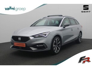 SEAT Leon Sportstourer 1.4 TSI 204PK DSG eHybrid PHEV FR