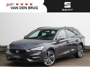 SEAT Leon Sportstourer 1.4 TSI 204pk eHybrid PHEV FR