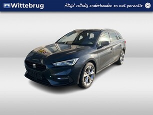 SEAT Leon Sportstourer 1.4 TSI eHybrid PHEV FR / AUTOMAAT/