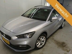 Seat Leon ST 1.0 EcoTSi Style Business Intense Station Navi