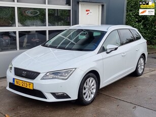 Seat Leon ST 1.0 EcoTSI Style Connect