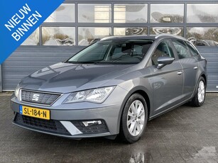 SEAT LEON ST 1.0 ECOTSI STYLE I NAVIGATIE I CRUISE CONTROL