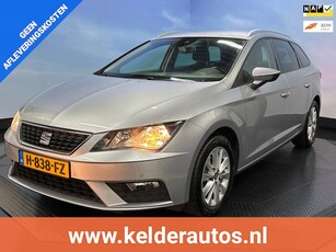 Seat Leon ST 1.0 TSI Style Ultimate Edition Clima Navi