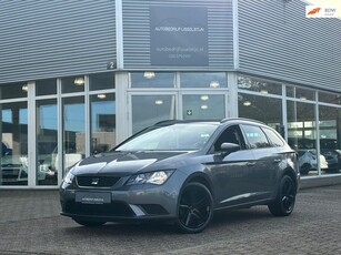 SEAT Leon ST 1.2 TSI / Navi / Cruise control / Airco /