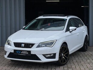 SEAT Leon ST 1.4 TSI FR X-PERIENCE