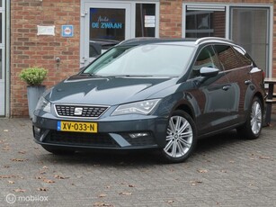 Seat Leon ST 1.5 TSI D.S.G. Xcellence Business/Virtual