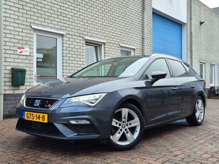 SEAT Leon ST 1.5 TSI FR Airco-Navi-Camera-Beats-ACC-Carplay