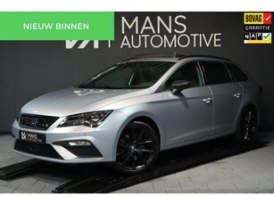 SEAT Leon ST 1.5 TSI FR Black Edition / PANODAK / VIRTUAL /