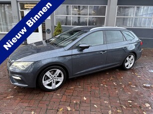 SEAT León ST 1.5 TSI FR Business Intense 150PK