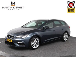 Seat Leon ST 1.5 TSI FR Business IntenseFull