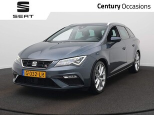 SEAT Leon ST 1.5 TSI FR Ultimate Edition / Acc / Clima /