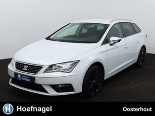 Seat Leon ST 1.5 TSI Xcellence Automaat Parkeersensoren