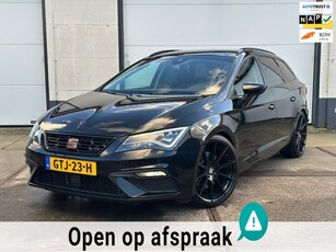 Seat LEON ST 1.8 TSI FR Business Intense Dynamic 180PK