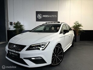 Seat Leon ST 2.0 TSI CUPRA 300 4DRIVEPanoBeatsCameraVol!