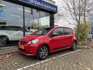 SEAT Mii 1.0 FR Connect