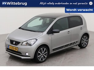 SEAT Mii 1.0 FR uitvoering Airco / Stoelverwarming / Cruise