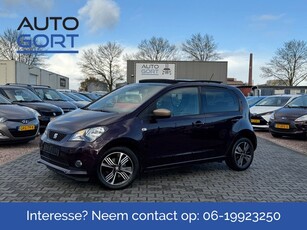 SEAT Mii 1.0 Mii by Cosmopolitan Schuifdak HiFi Pakket