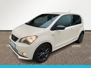 SEAT Mii 1.0 Mii by Mango, speciale uitvoering! Zeer