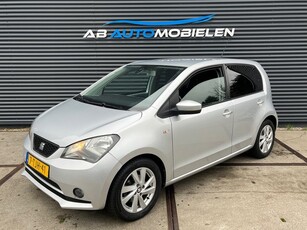 Seat Mii 1.0 Sport Dynamic PDC/ STOEL VERW.