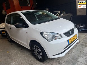 Seat Mii 1.0 style / 2013 met 98.000km!