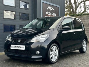 SEAT Mii AIRCO / CRUISE CONTR / NAVIGATIE / PDC ....