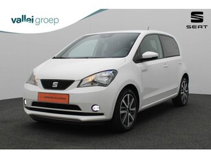 SEAT Mii Electric Plus 83PK Stoelverwarming Verwarmbare