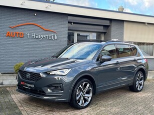 SEAT Tarraco 1.4 TSI 245PK PHEV FR pano 1EIG 20