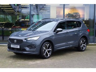 SEAT Tarraco 1.4 TSI e-Hybrid 245 PK PHEV FR BNS Intense