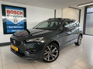 SEAT Tarraco 1.4 TSI e-Hybrid PHEV FR Business Intense