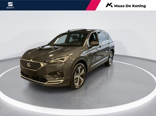 SEAT Tarraco 1.4 TSI PHEV e-Hybrid 245pk DSG Xperience ·