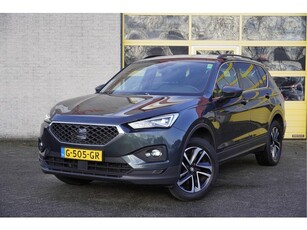 SEAT Tarraco 1.5 TSI 150PK! Style BJ2019 Lmv 18