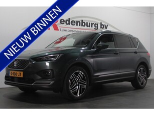 SEAT Tarraco 1.5 TSI Xcellence 7p. - Pano / Camera /