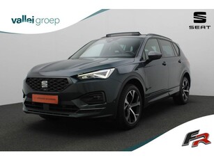 SEAT Tarraco 7 pers. 1.5 TSI 150PK DSG FR Business Intense