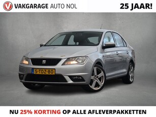 SEAT Toledo 1.2 TSI Enjoy Airco Cruise 17