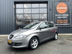 Seat Toledo 1.6 Reference AIRCOLICHTMETALEN WIELENLAGE KM