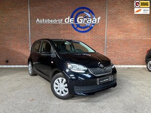 Skoda Citigo 1.0 Greentech AmbitionCRUISE/BLUETOOTH/ KM