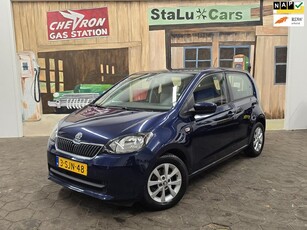 Skoda Citigo 1.0 Greentech Sprint/AIRCO/CRUISE/5-DEURS/N.A.P