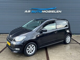 Skoda Citigo 1.0 Greentech Style BLUETOOTH/ CRUISE/ LED VERL