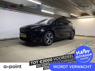 Skoda Enyaq iV 80 Sportline 204 pk Navigatie